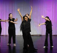 Dis:connect-Tanzprojekt