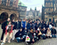 Erasmus+ Austausch Brüssel/Bremen